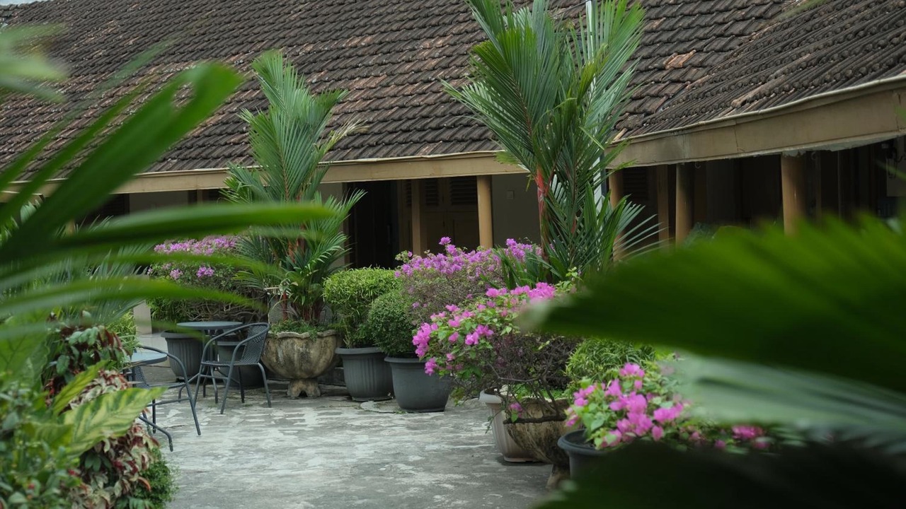 Photo of Outdoor in Central Yogyakarta