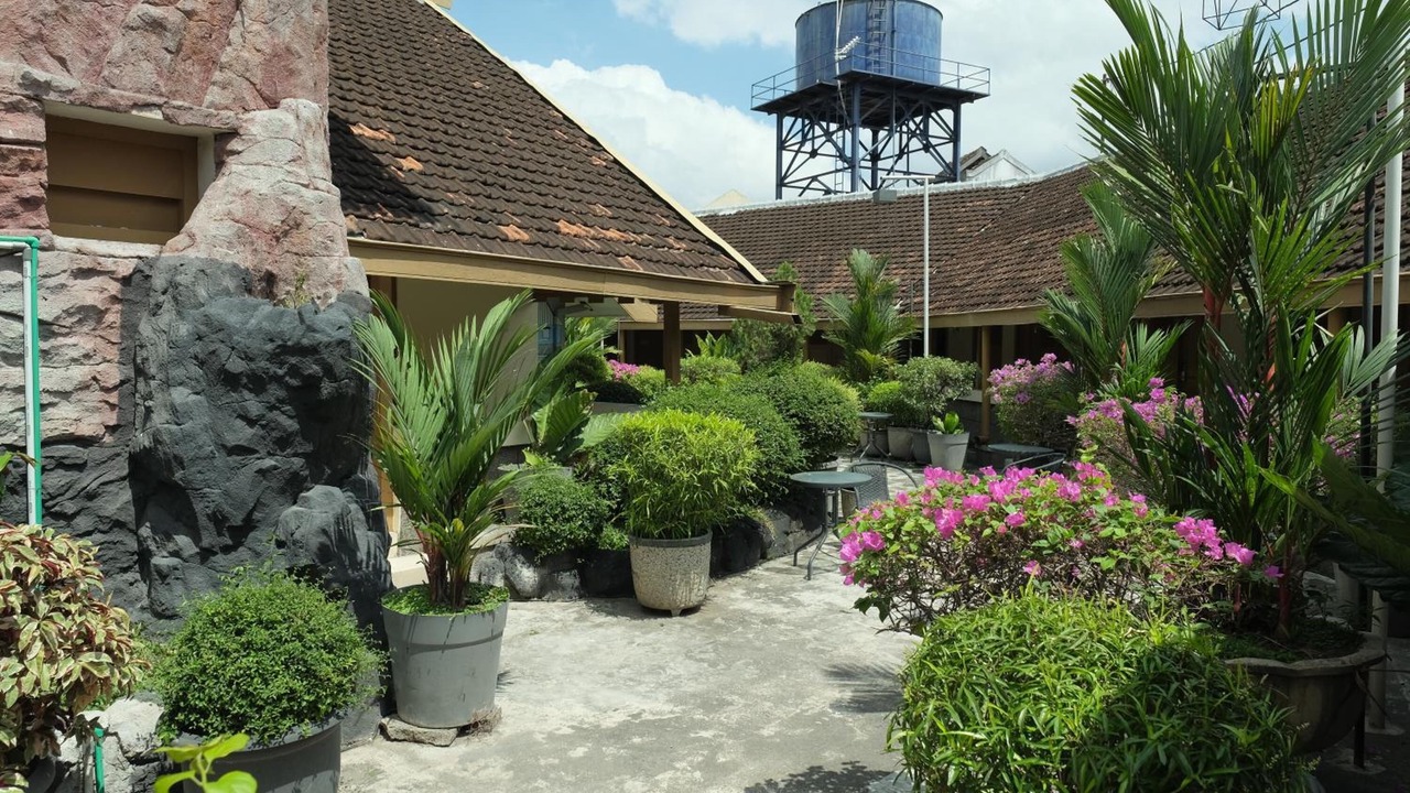 Photo of Outdoor in Central Yogyakarta