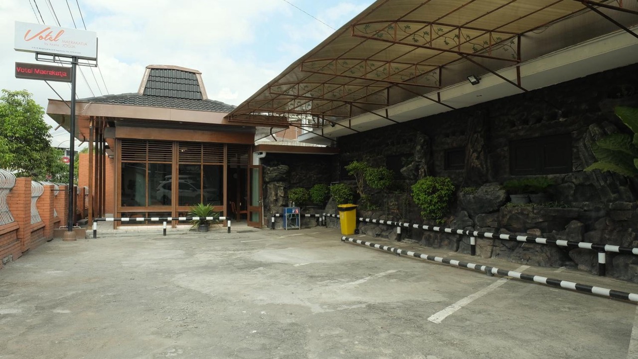 Photo of Others in Central Yogyakarta