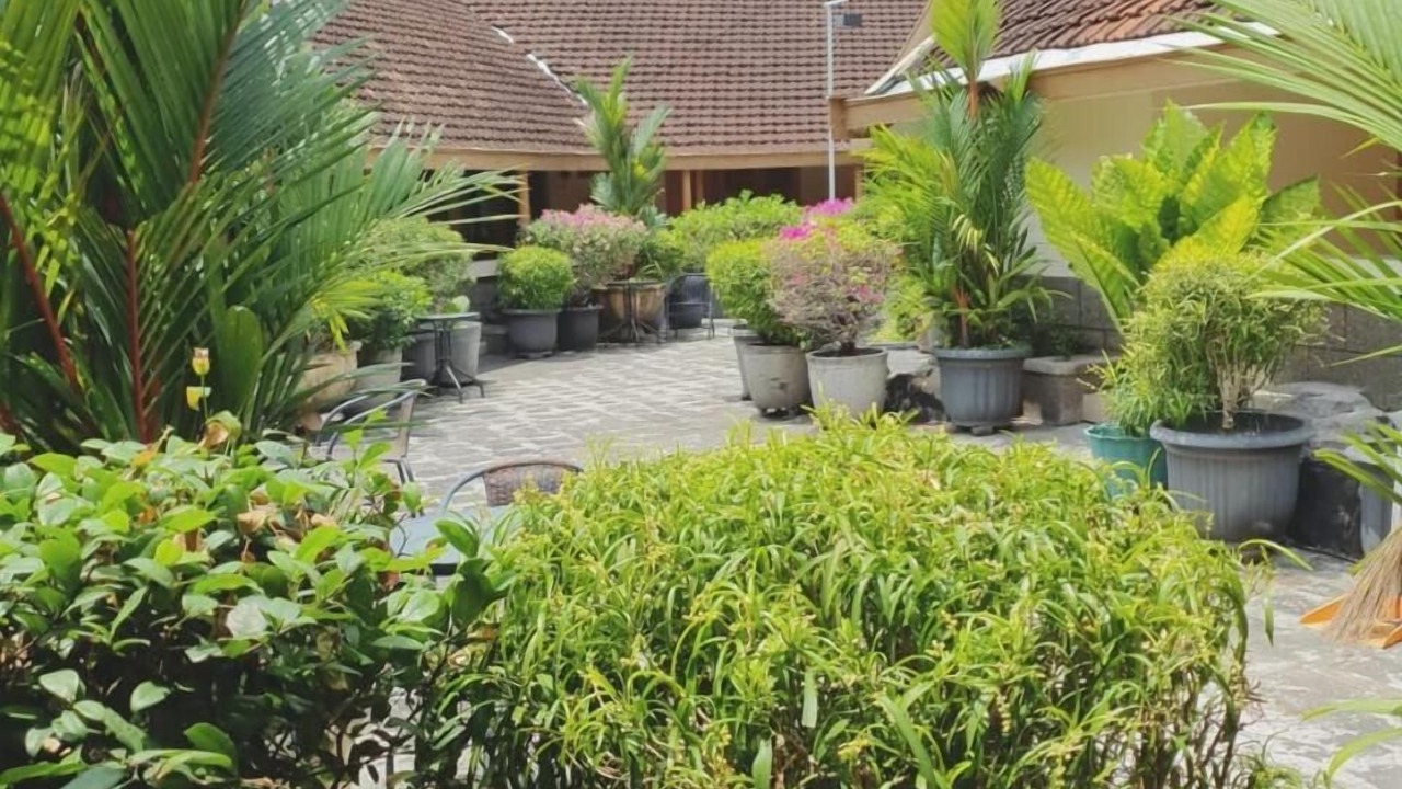 Photo of Outdoor in Central Yogyakarta