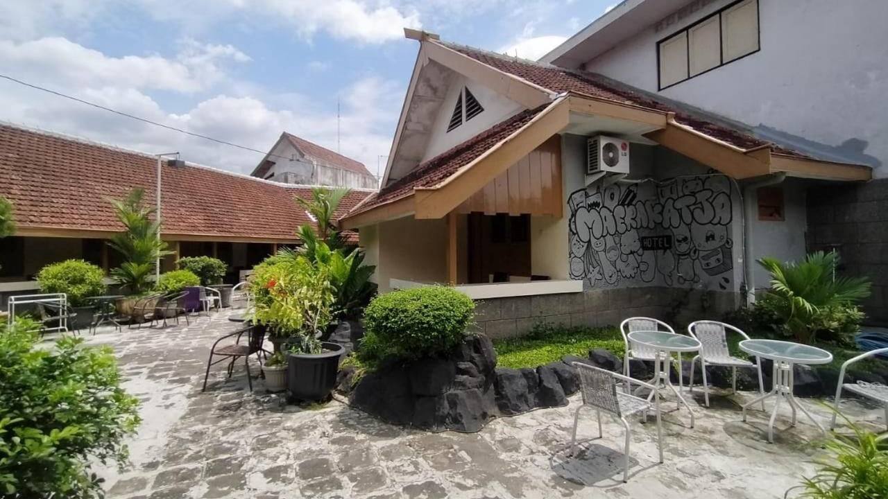 Photo of Outdoor in Central Yogyakarta