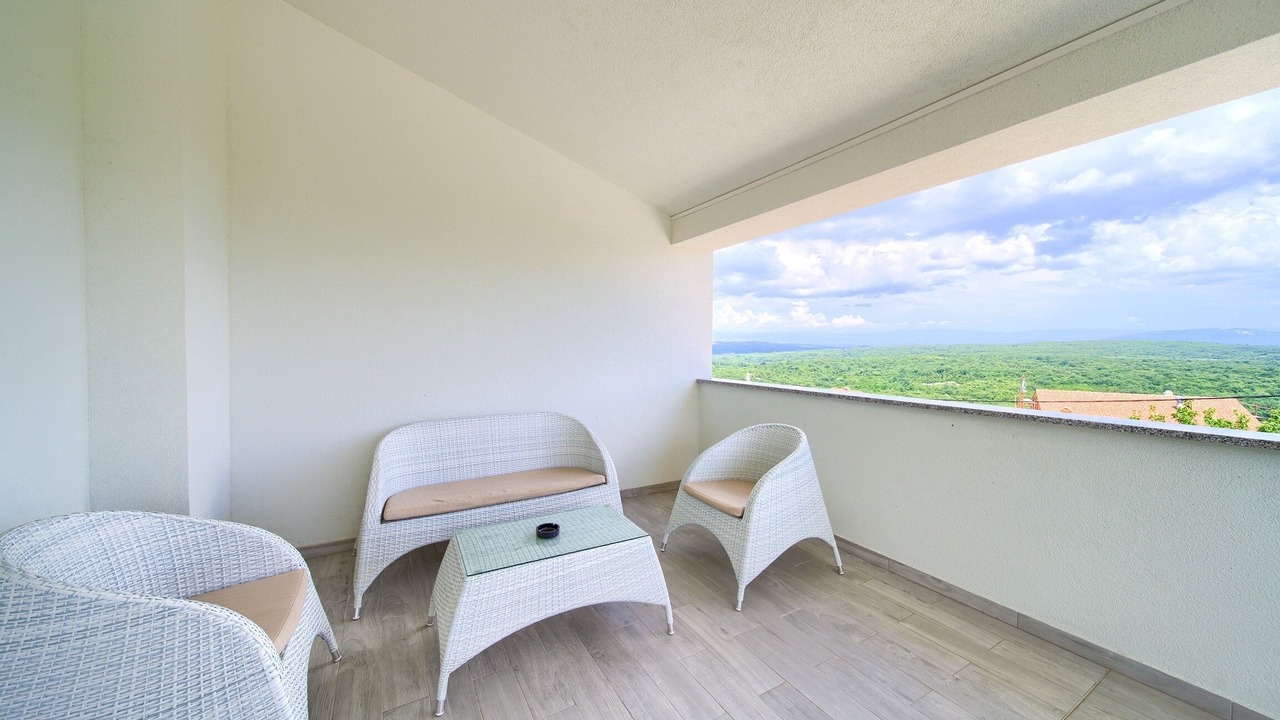 Photo of Patio Balcony in Salatic