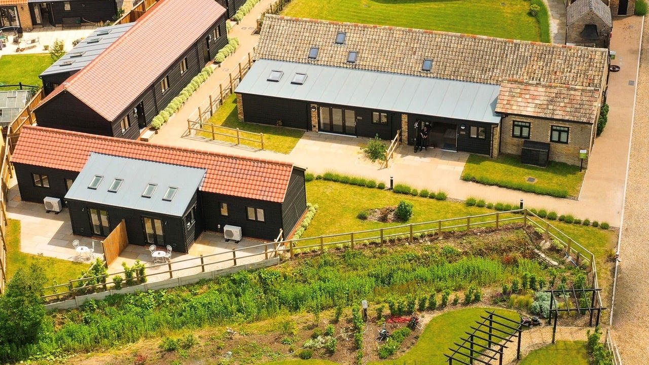 Photo of Outdoor in Little Stukeley