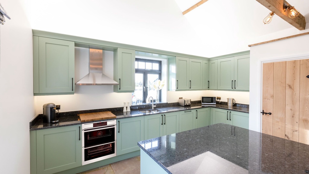 Photo of Outdoor in Little Stukeley