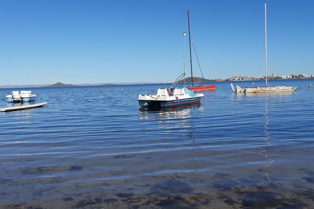 Photo of Others in Mar de Cristal