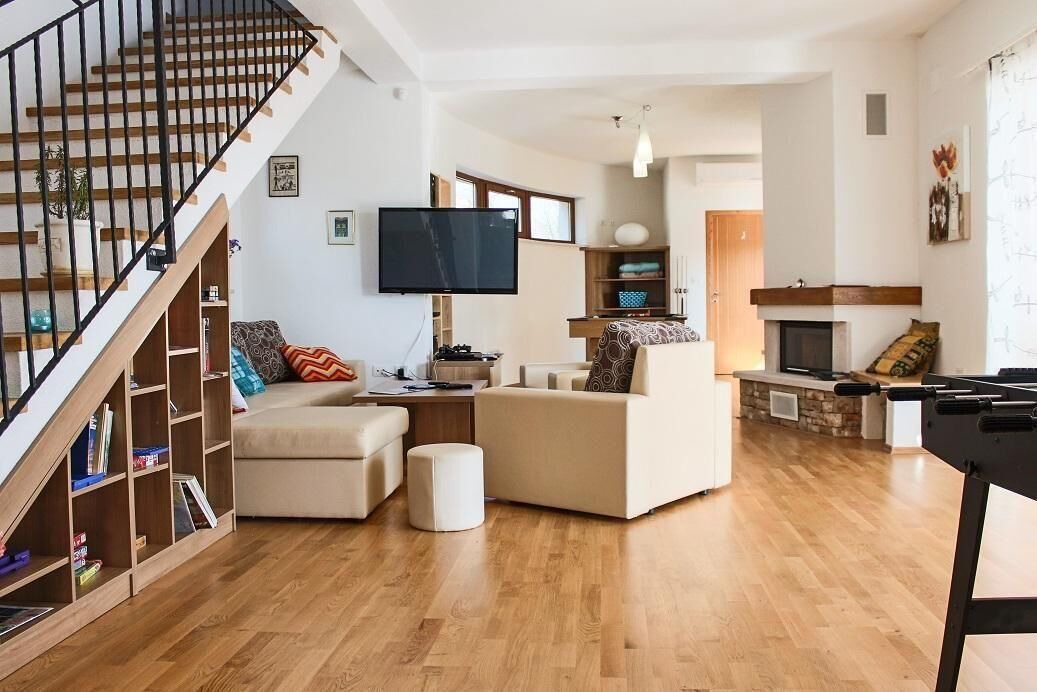 Photo of Livingroom in Gradisce