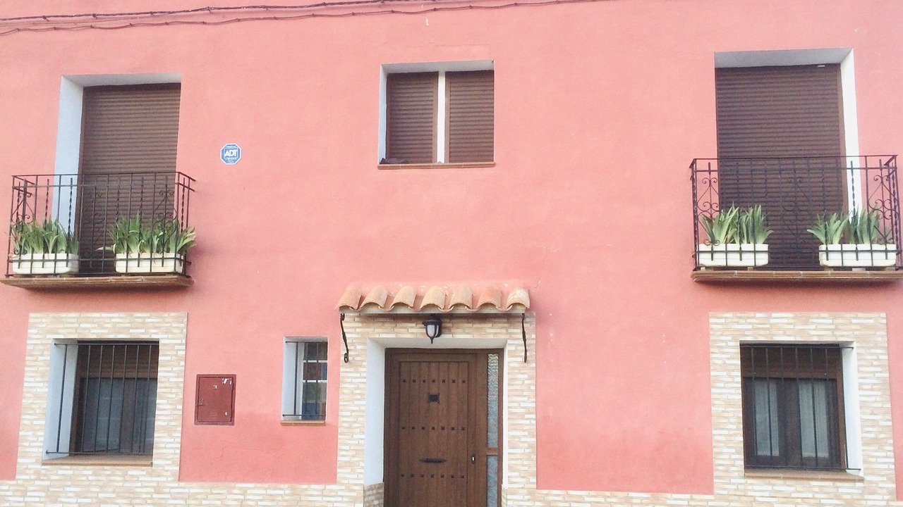 Photo of Outdoor in Navarrete del Rio