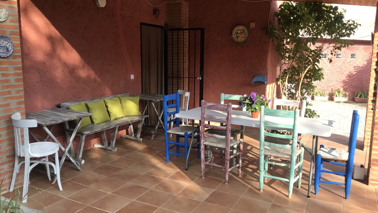 Photo of Others in Navarrete del Rio