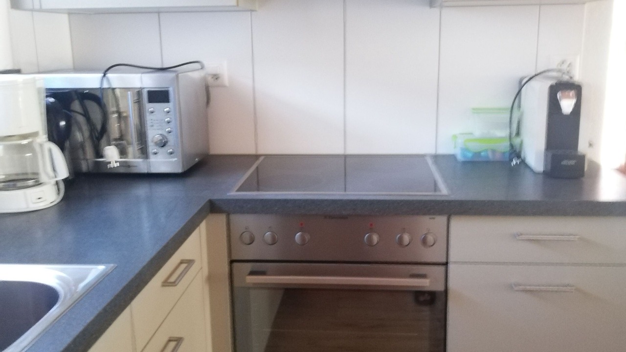 Photo of Kitchen in Meiringen