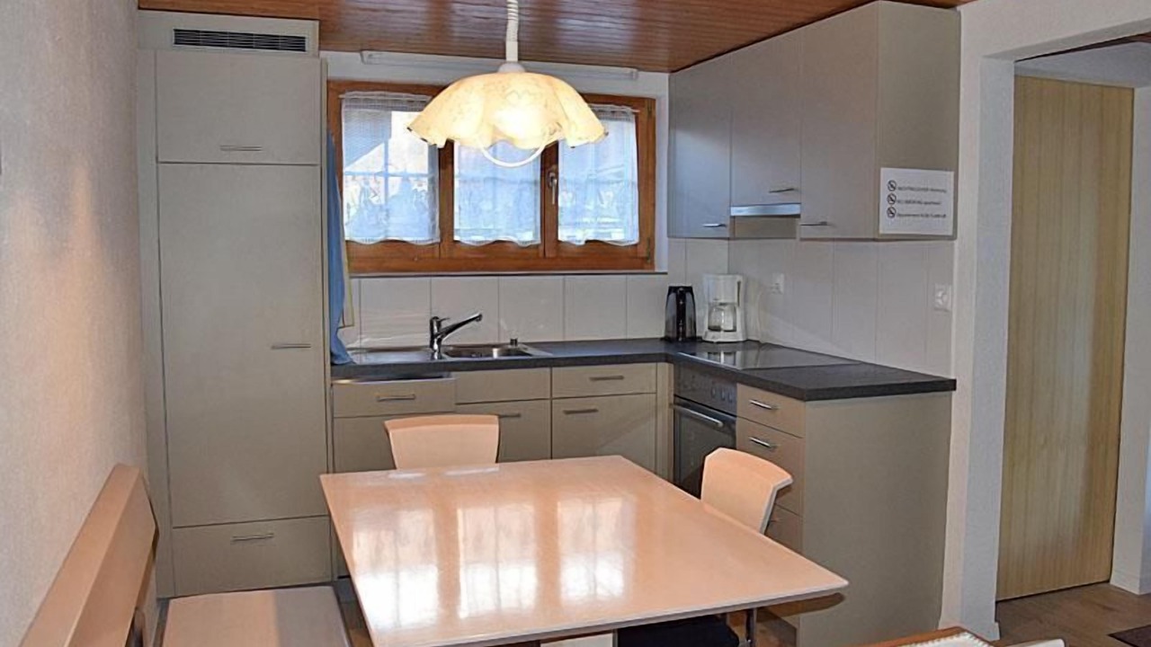 Photo of Kitchen in Meiringen