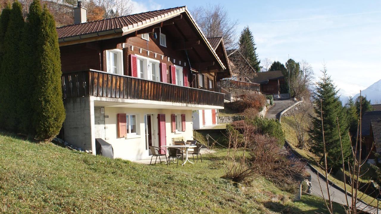 Photo of Outdoor in Hasliberg Wasserwendi
