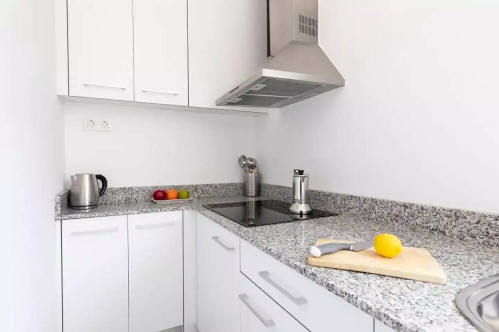 Photo of Kitchen in el Fort Pienc