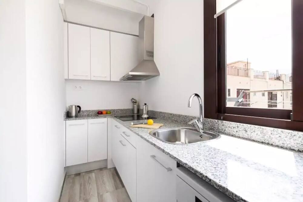 Photo of Kitchen in el Fort Pienc