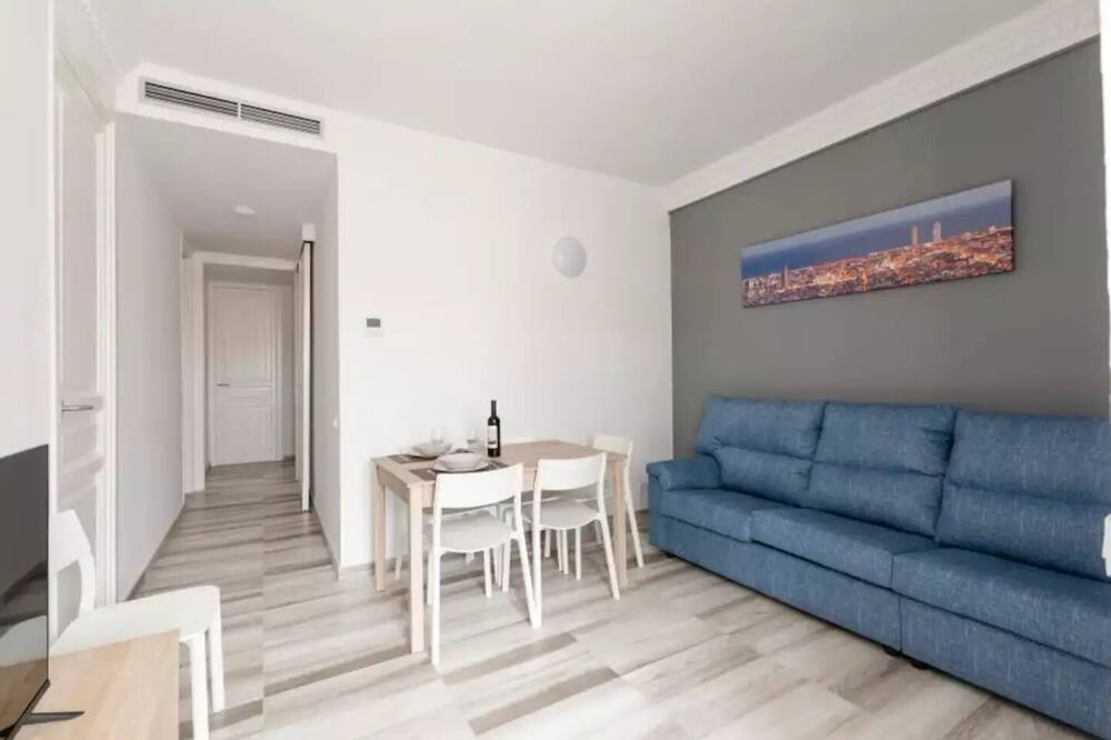 Photo of Livingroom in el Fort Pienc