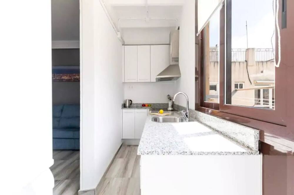 Photo of Kitchen in el Fort Pienc