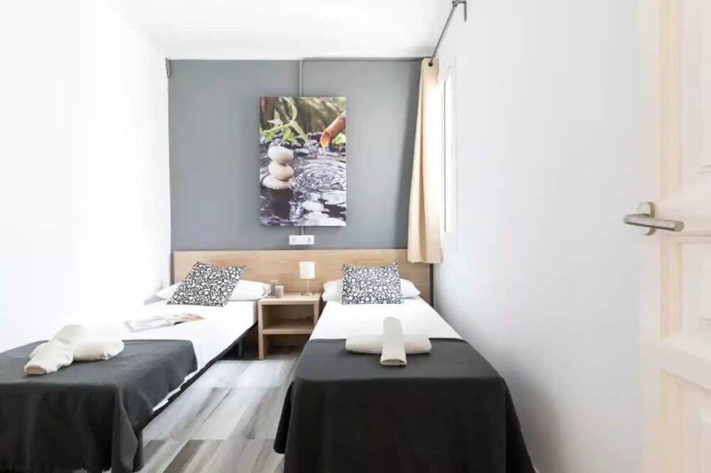 Photo of Bedroom in el Fort Pienc