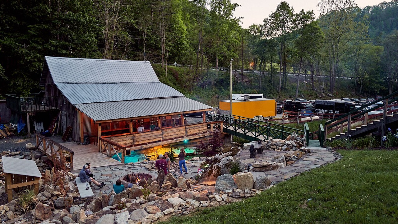 Photo of Outdoor in Roan Mountain