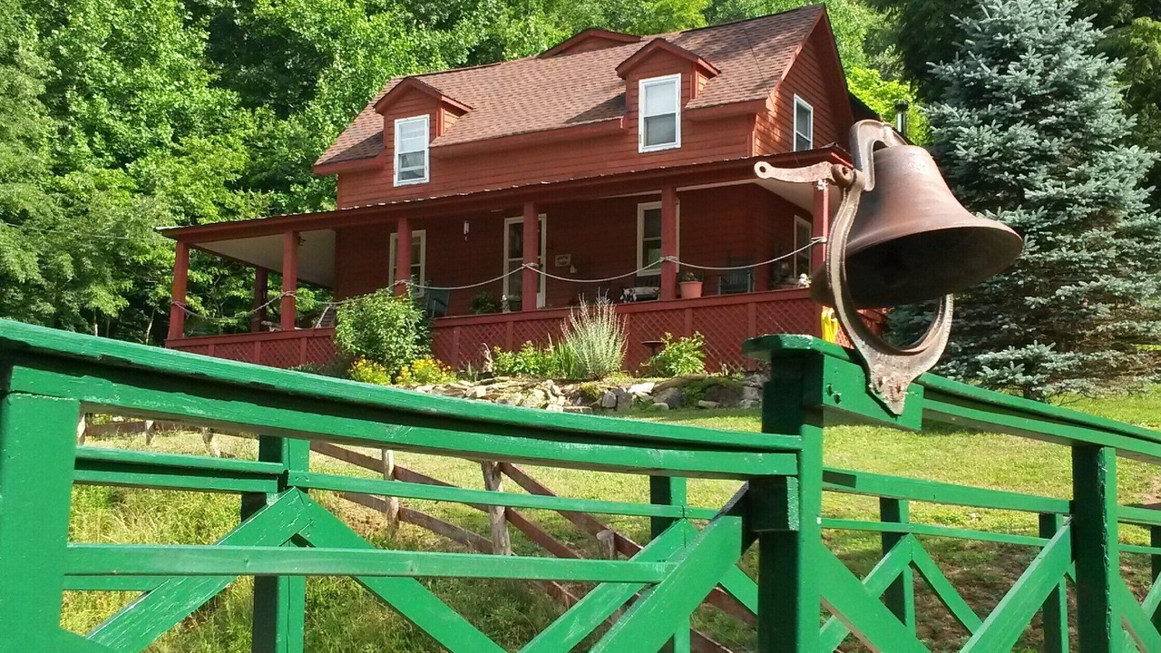 Photo of Outdoor in Roan Mountain