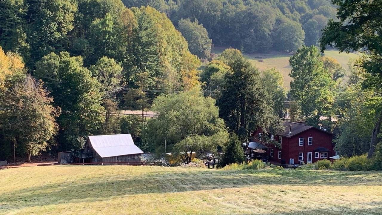Photo of Outdoor in Roan Mountain