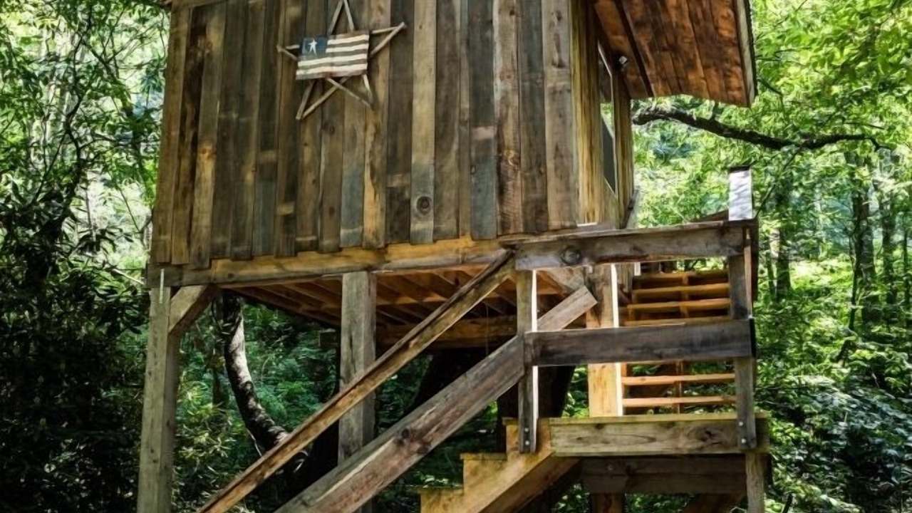 Photo of Others in Roan Mountain