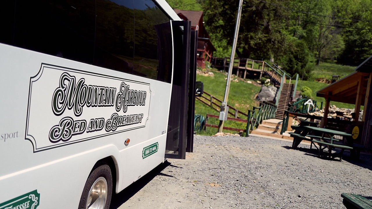 Photo of Outdoor in Roan Mountain