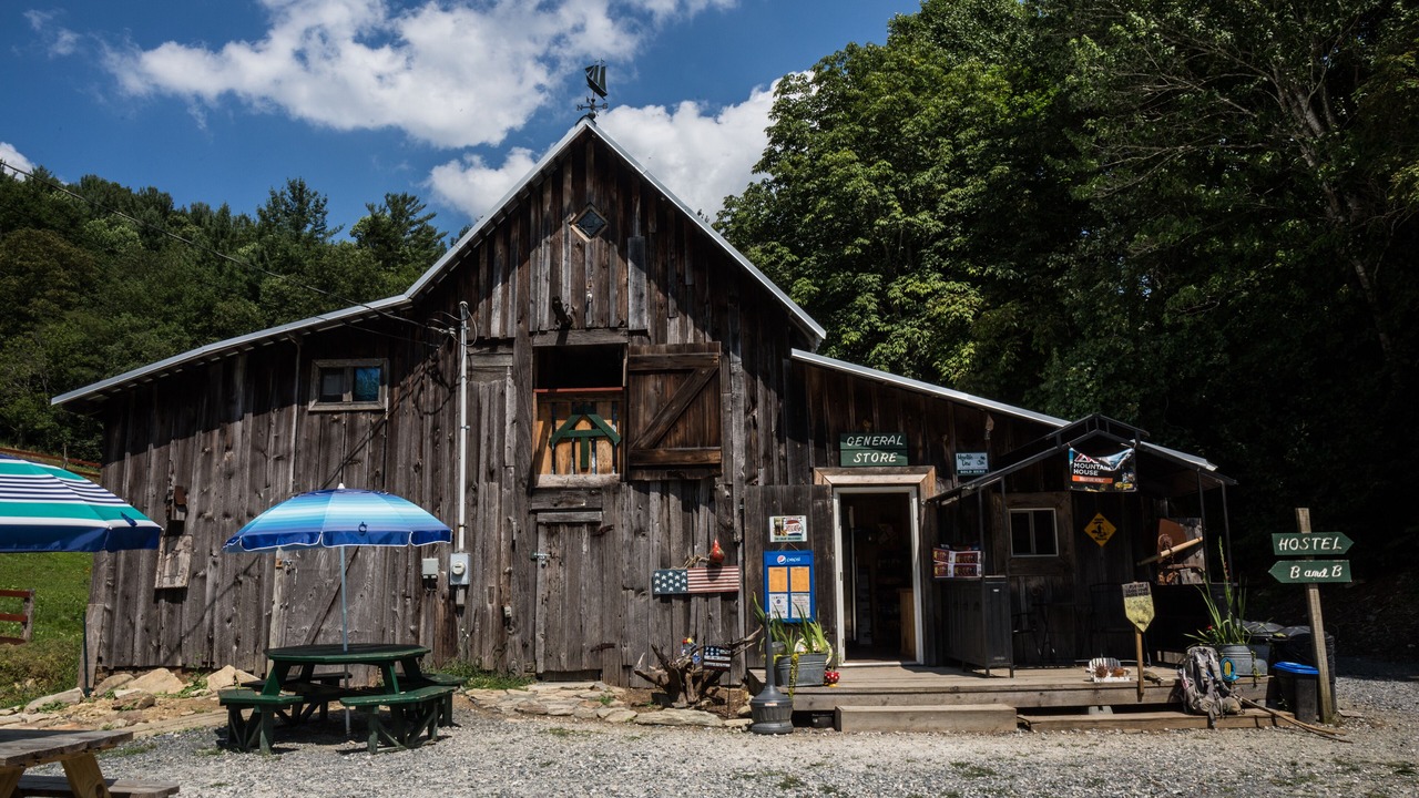 Photo of Outdoor in Roan Mountain