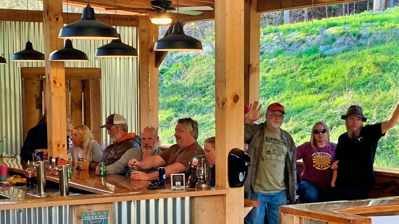 Photo of Others in Roan Mountain