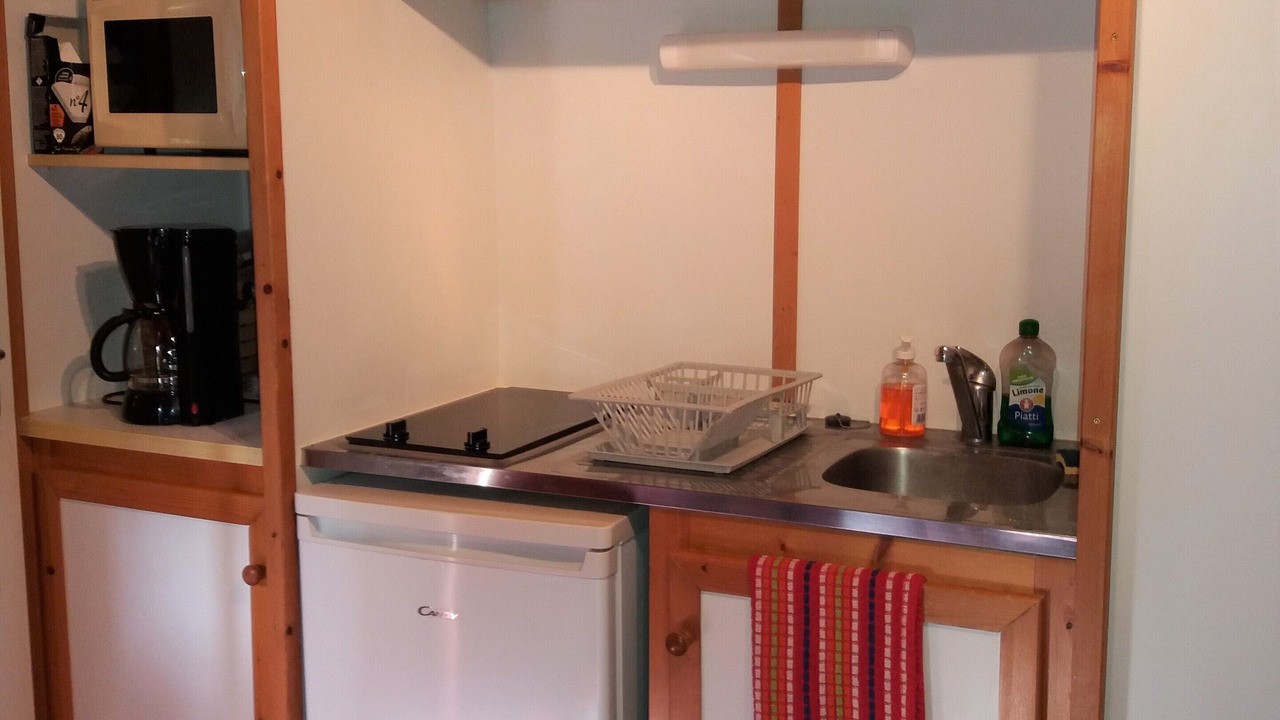 Photo of Kitchen in Autry-le-Chatel