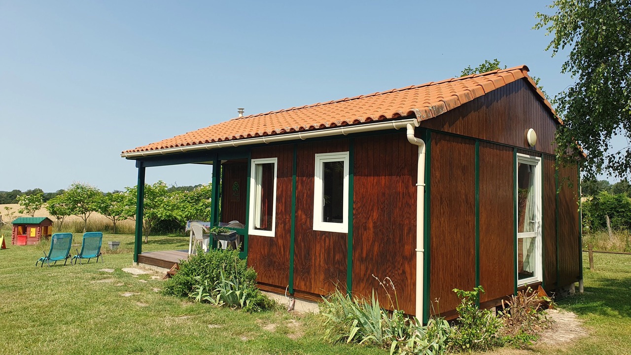 Photo of Outdoor in Autry-le-Chatel