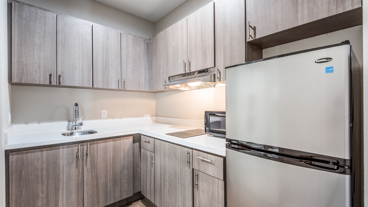 Photo of Kitchen in Mont Belvieu