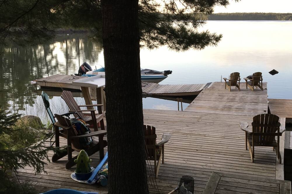 Photo of Others in Sioux Narrows Nestor Falls