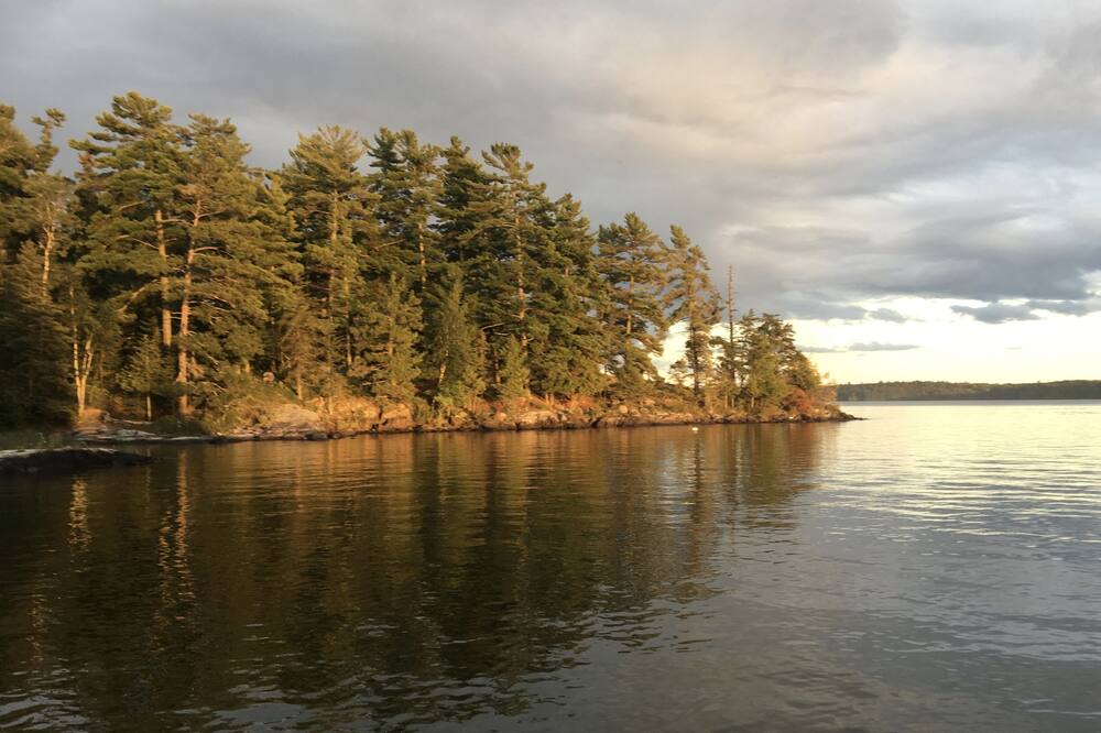 Photo of Outdoor in Sioux Narrows Nestor Falls