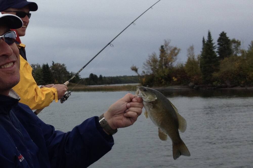 Photo of Others in Sioux Narrows Nestor Falls
