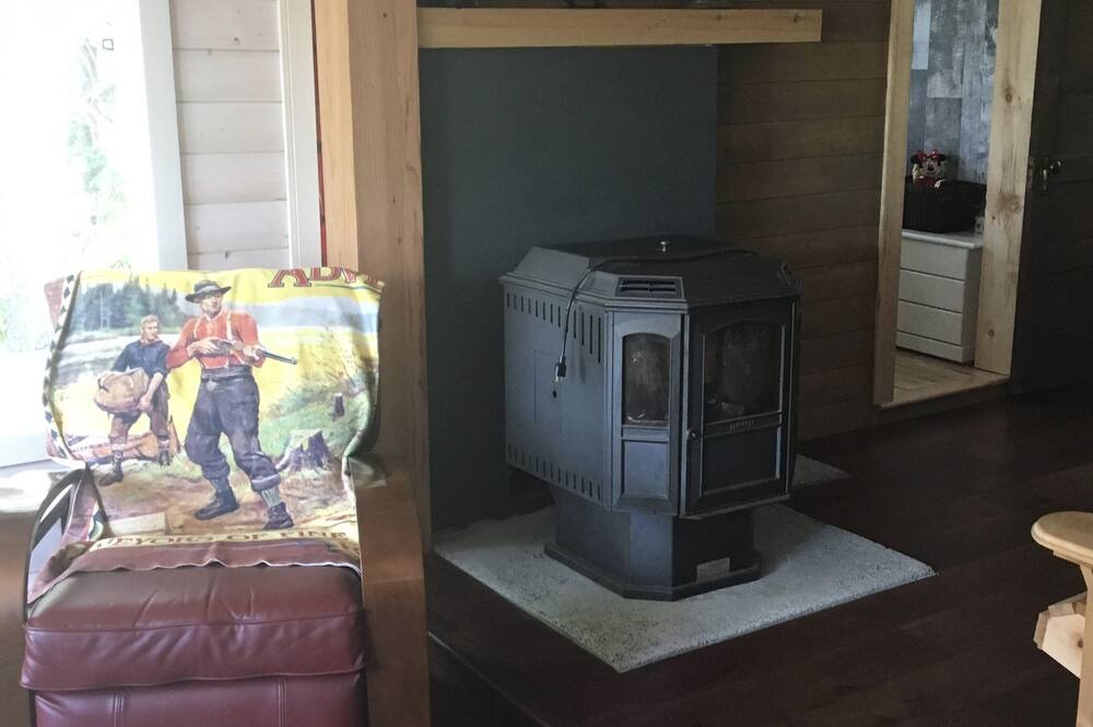 Photo of Bedroom in Sioux Narrows Nestor Falls