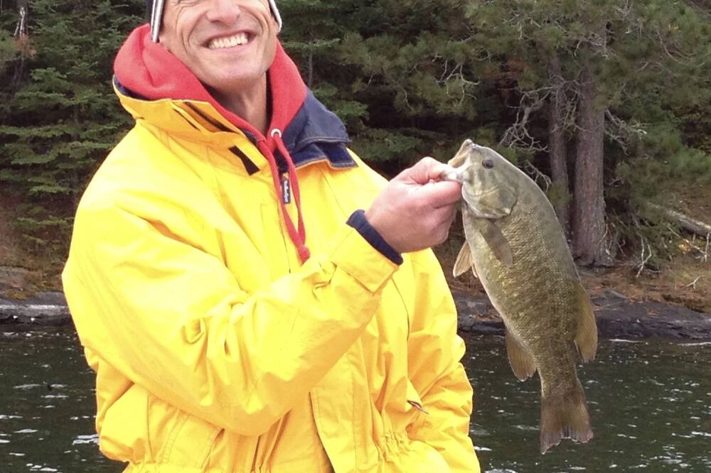 Photo of Outdoor in Sioux Narrows Nestor Falls