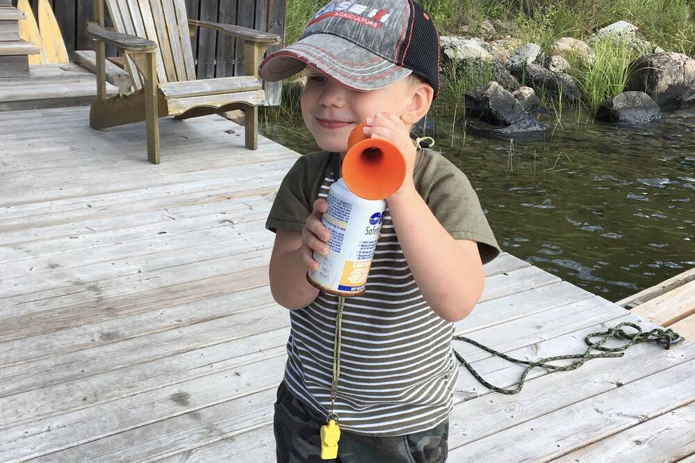 Photo of Others in Sioux Narrows Nestor Falls