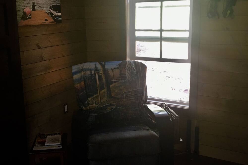 Photo of Bedroom in Sioux Narrows Nestor Falls