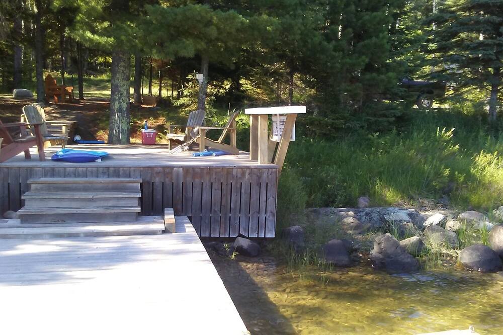 Photo of Outdoor in Sioux Narrows Nestor Falls