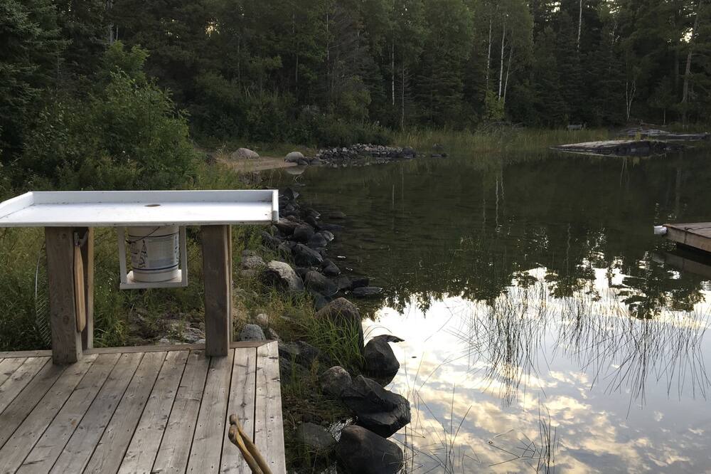 Photo of Outdoor in Sioux Narrows Nestor Falls