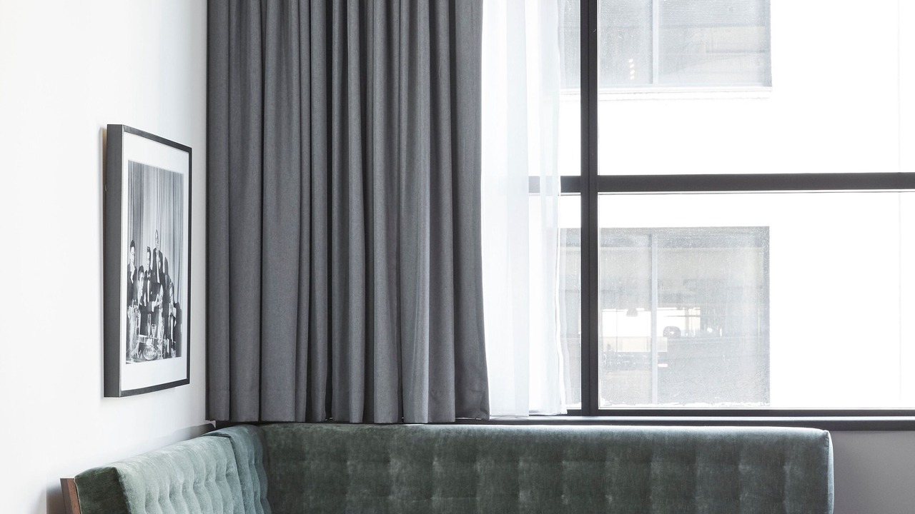 Photo of Bedroom in Center City West