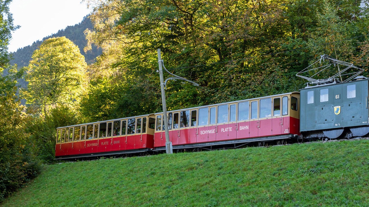 Photo of Outdoor in Gsteigwiler