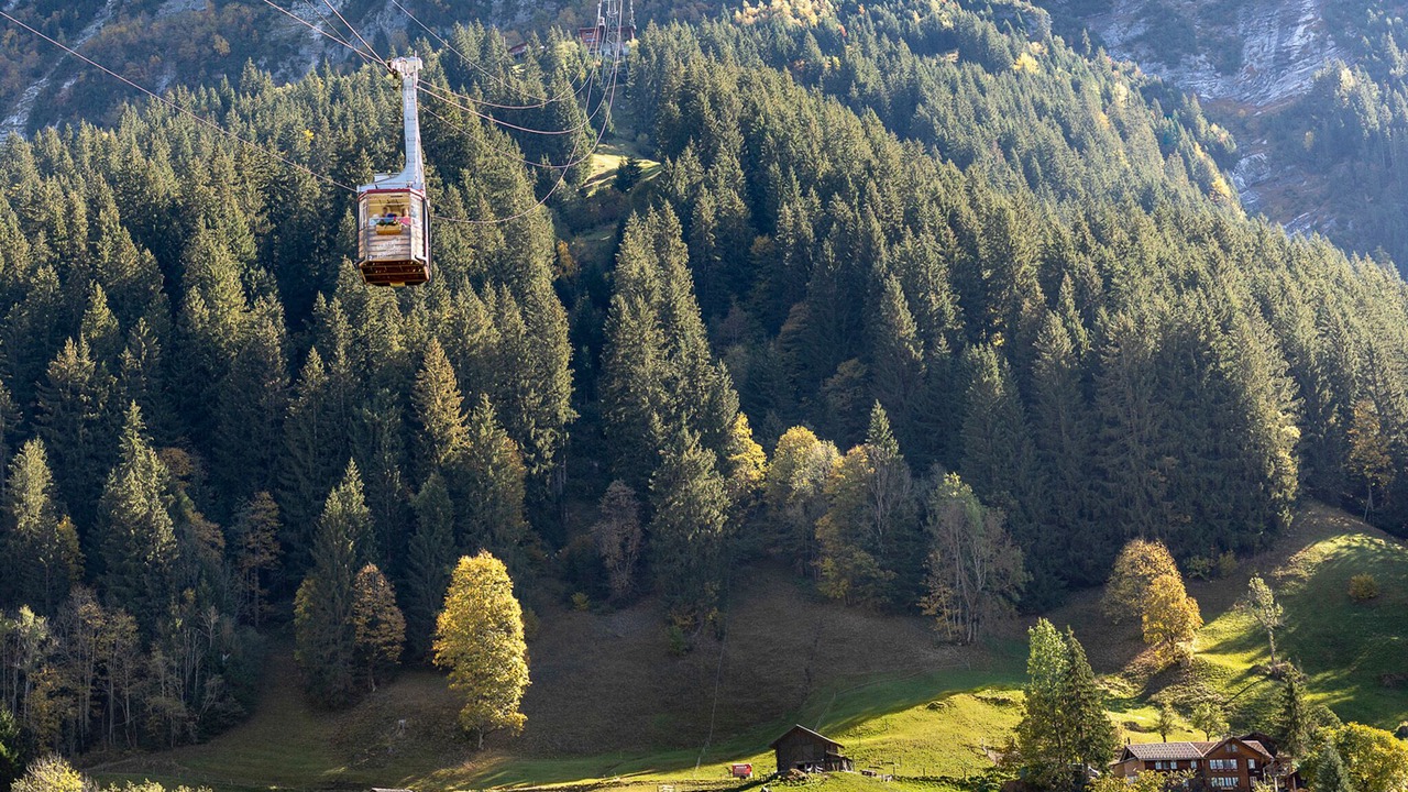 Photo of Outdoor in Gsteigwiler