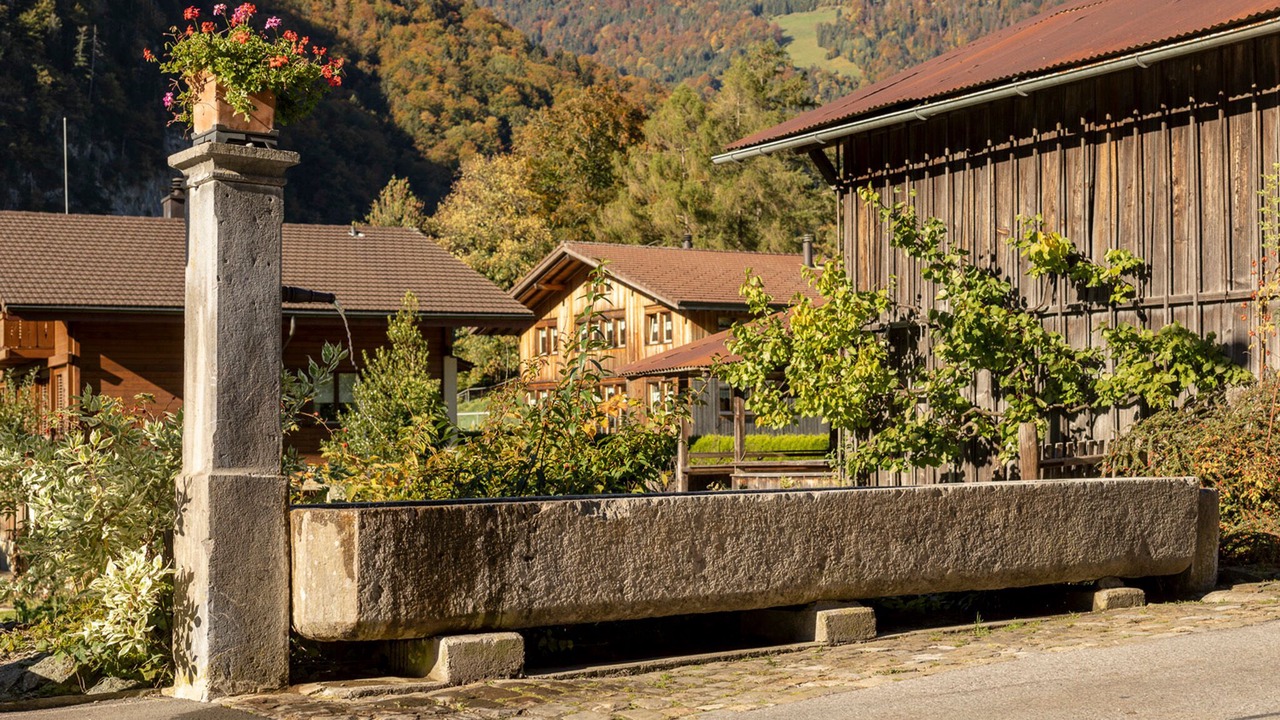 Photo of Outdoor in Gsteigwiler