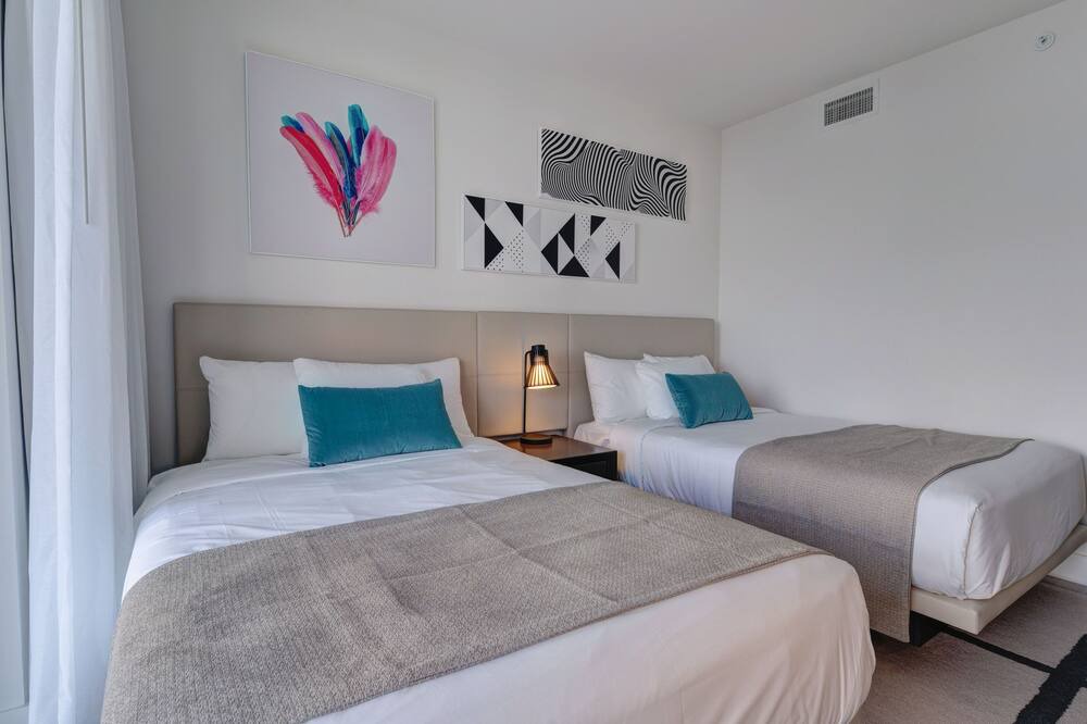 Photo of Bedroom in Hallandale Beach