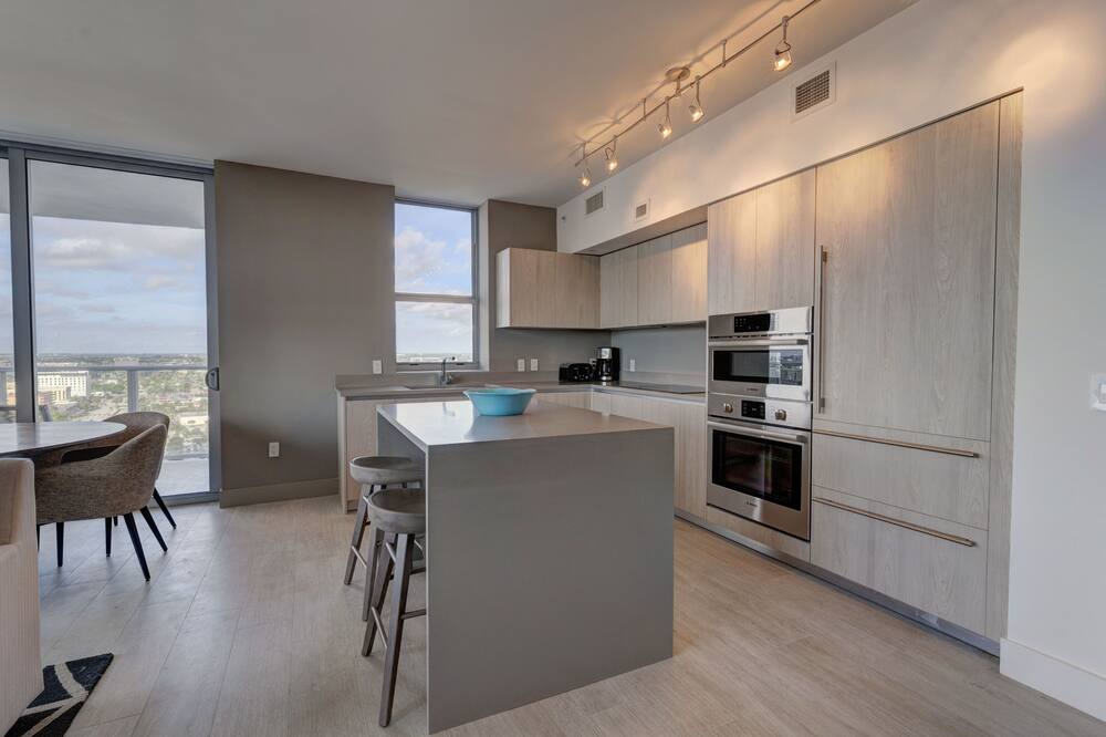 Photo of Kitchen in Hallandale Beach