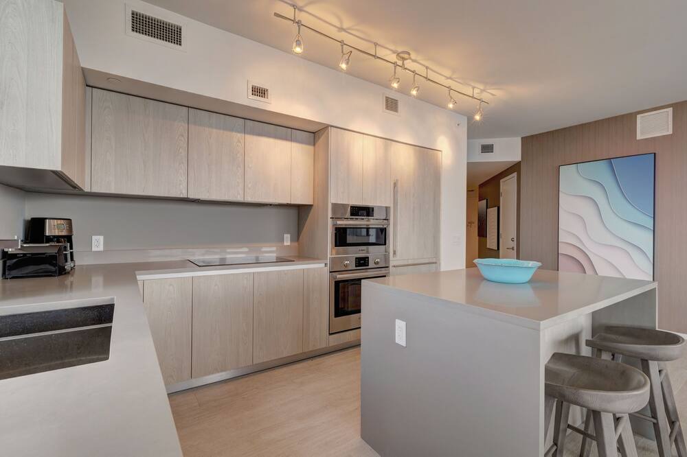 Photo of Kitchen in Hallandale Beach