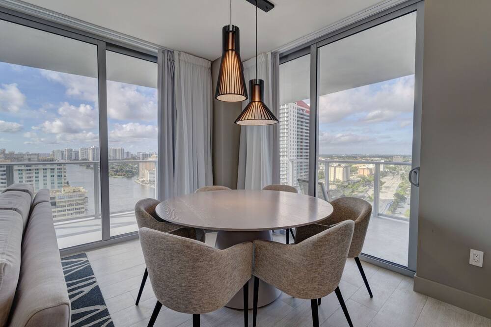 Photo of Kitchen in Hallandale Beach