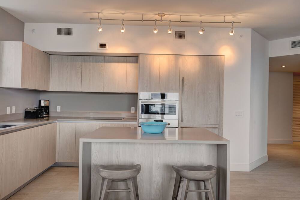 Photo of Kitchen in Hallandale Beach
