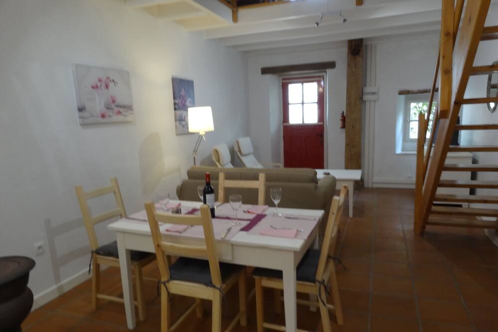 Photo of Kitchen in Lauzerte