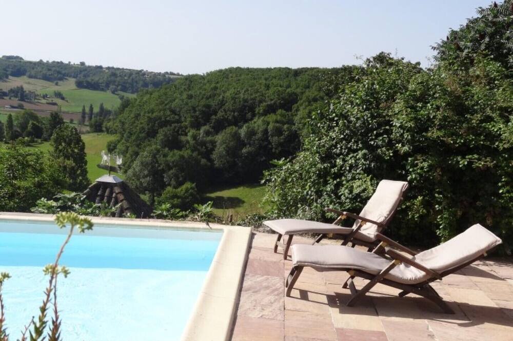 Photo of Outdoor in Lauzerte